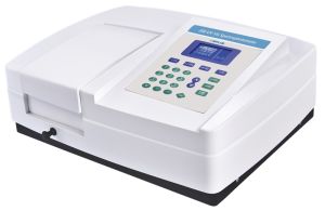 紫外可見分光光度計 200(S) UV-Vis