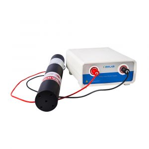 HNR015R 氦氖激光器