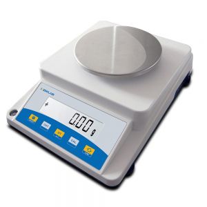 BA10002 精密電子天平