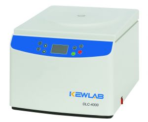 DLC-4000臺式低速自動平衡離心機(jī)