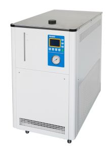 MC600 Pro 高精度精密冷水機(jī)